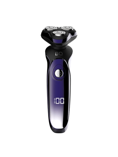 Бритва электрическая BQ SV1000, машинка для бритья, влагозащита IPX6