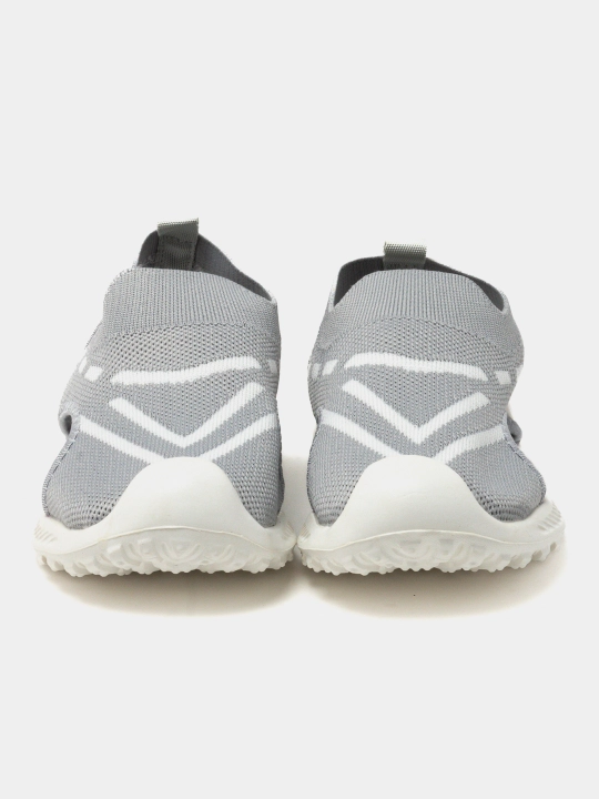 Bolalar uchun yozgi paypoqli trikotaj sandal-krossovkalar, o‘lchamlari 25 - 30