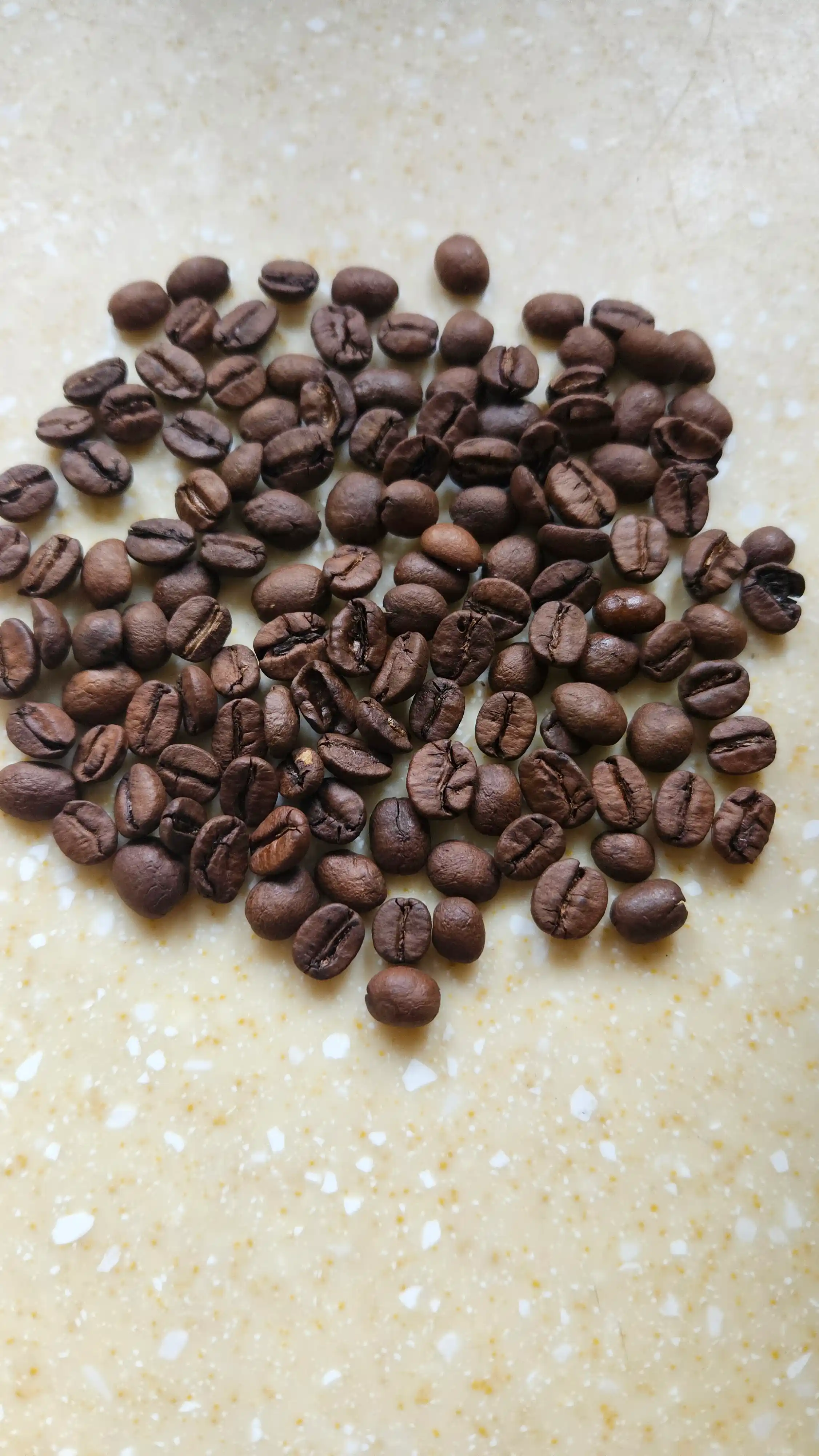 Qahva donalari ProCoffee Blend 1, 1000 gr