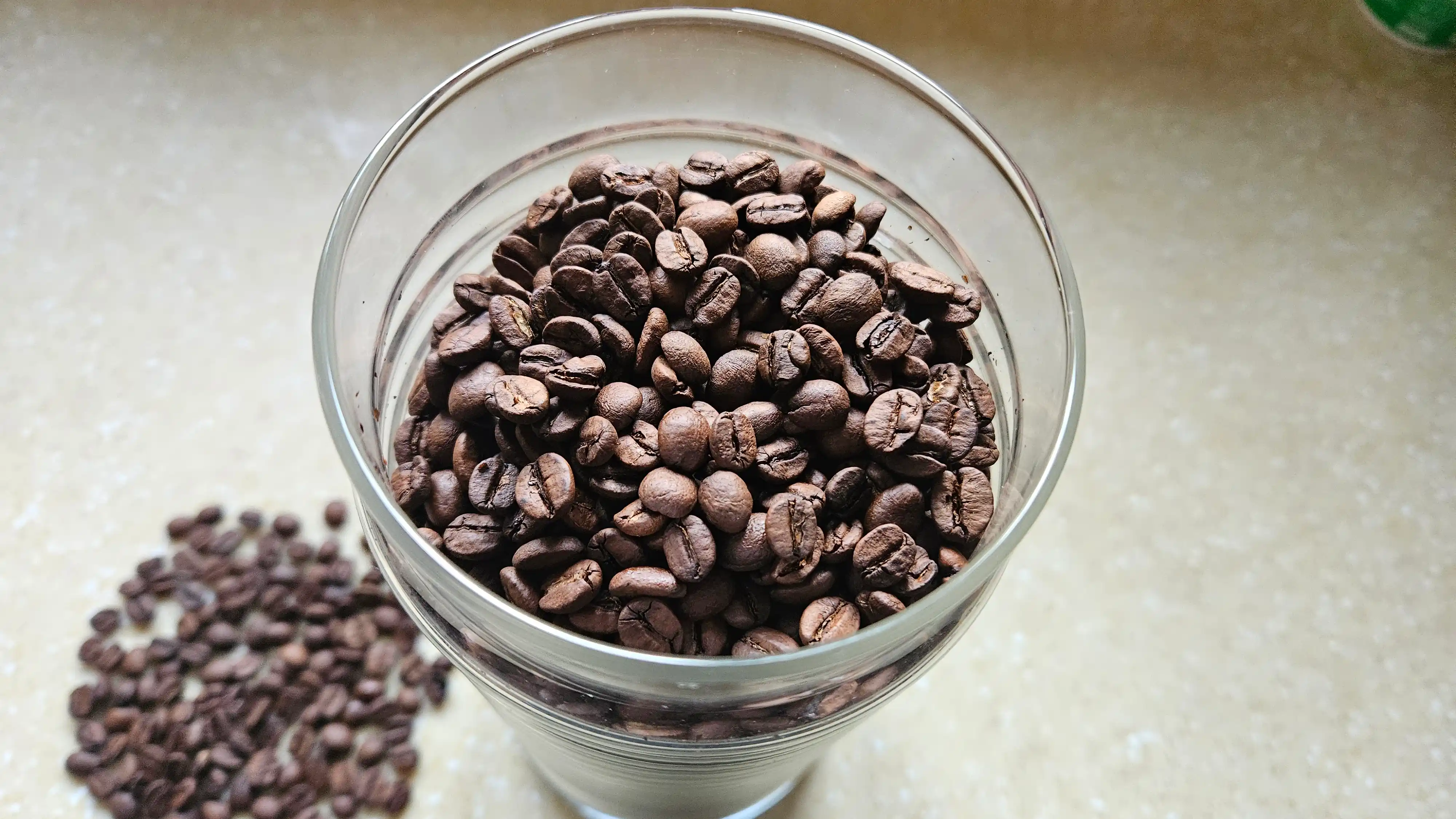 Qahva donalari ProCoffee Blend 1, 1000 gr