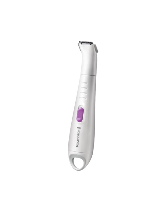 Remington wpg4035 ayollar bikini trimmeri, terini parvarish qilish, qulay epilasyon