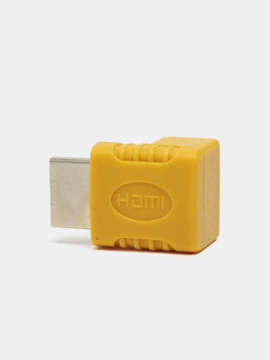 HDMI burchak adapteri, 90 daraja 1080p