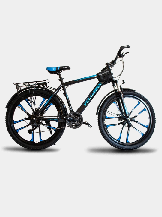Velosiped - 
