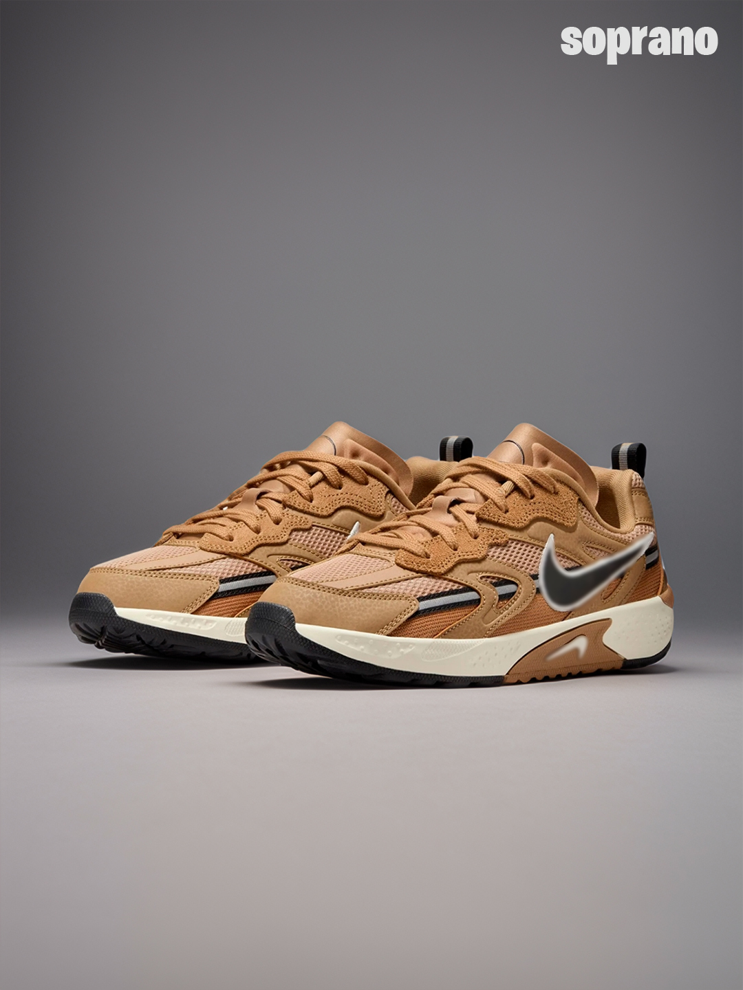Erkaklar, ayollar, o‘smirlar krossovkalari Nike JAM, zal uchun, sport uchun, 41–45