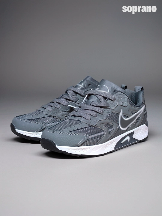 Erkaklar, ayollar, o‘smirlar krossovkalari Nike JAM, zal uchun, sport uchun, 41–45