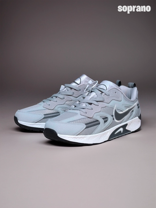 Erkaklar, ayollar, o‘smirlar krossovkalari Nike JAM, zal uchun, sport uchun, 41–45