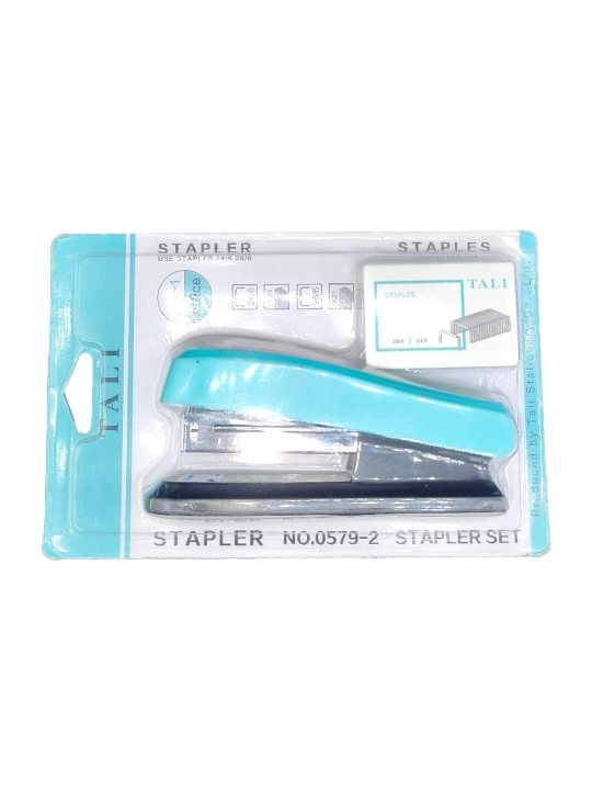 Shtapelli qog'oz uchun ish yuritish stapler - 