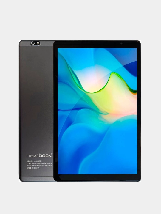 Планшет Nextbook BRT81 3/16 Гб, экран 10.1"