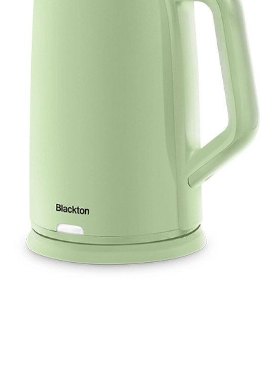 Choynak Blackton Bt KT1710P yuqori quvvat 1500 Vt, optimal 1.8 litrlik hajm