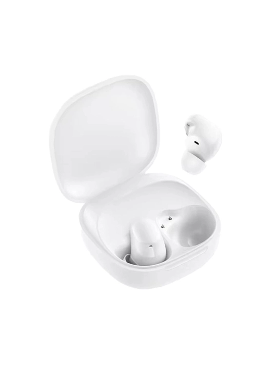Беспроводные наушники Redmi Buds 6 Play для iPhone и Android, с влагозащитой IPX4