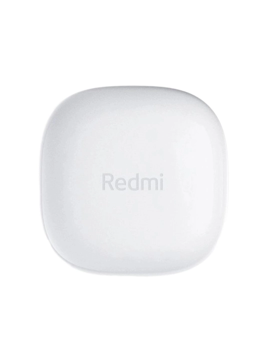 Беспроводные наушники Redmi Buds 6 Play для iPhone и Android, с влагозащитой IPX4
