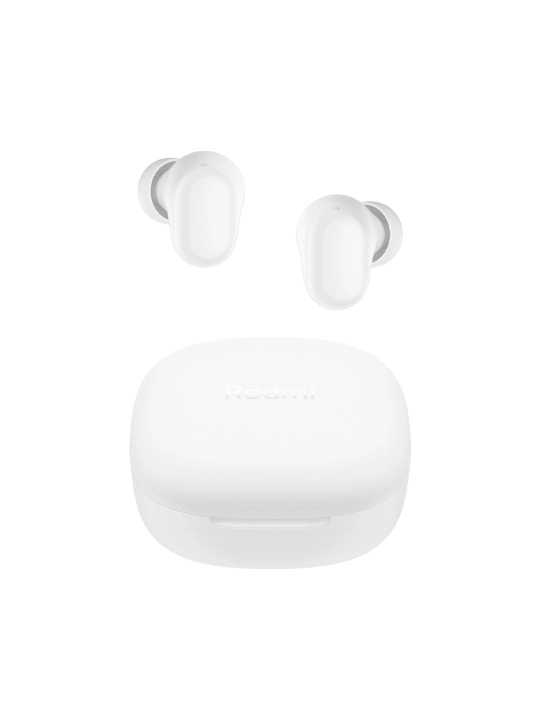 Беспроводные наушники Redmi Buds 6 Play для iPhone и Android, с влагозащитой IPX4