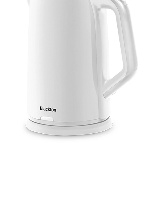 Choynak Blackton Bt KT1710P yuqori quvvat 1500 Vt, optimal 1.8 litrlik hajm