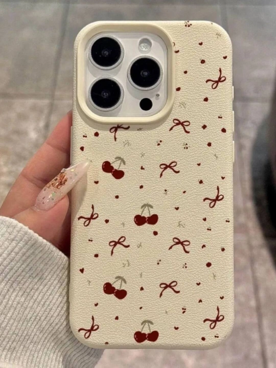 IPhone 11, 12, 13, 14, 15, 16, Pro, Max uchun g'ilof