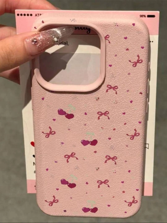 IPhone 11, 12, 13, 14, 15, 16, Pro, Max uchun g'ilof