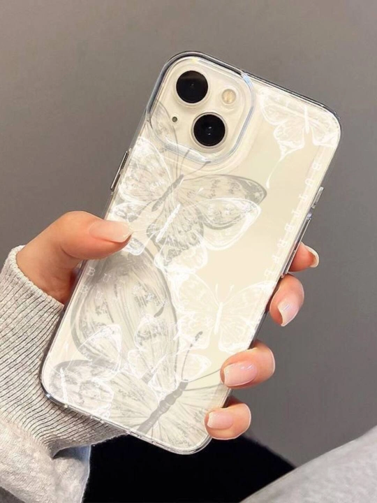 IPhone 11, 12, 13, 14, 15, 16, Pro, Max, plus, uchun g'ilof