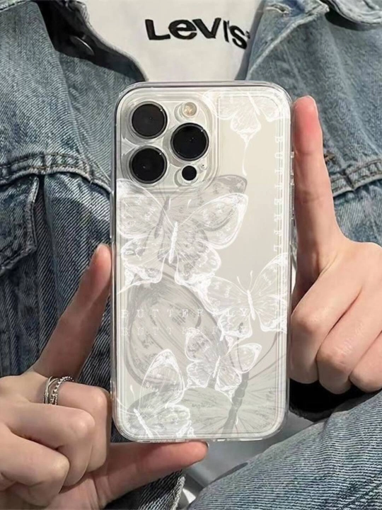 IPhone 11, 12, 13, 14, 15, 16, Pro, Max, plus, uchun g'ilof