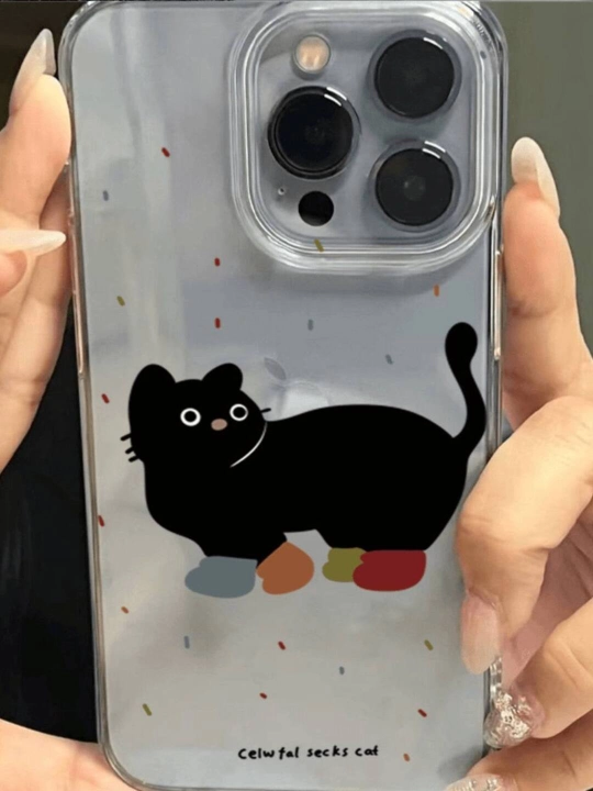 IPhone 11, 12, 13, 14, 15, 16, Pro, Max, plus, uchun g'ilof