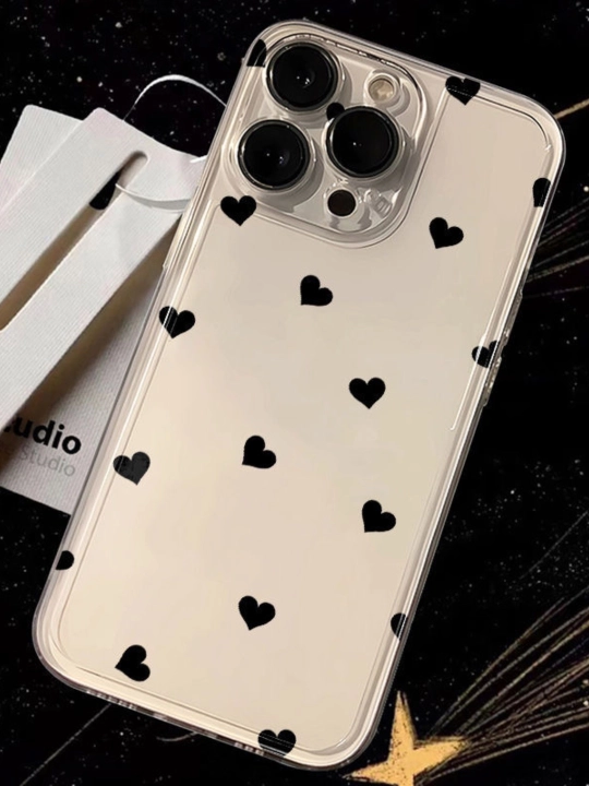 IPhone 11, 12, 13, 14, 15, 16, Pro, Max, plus, uchun g'ilof