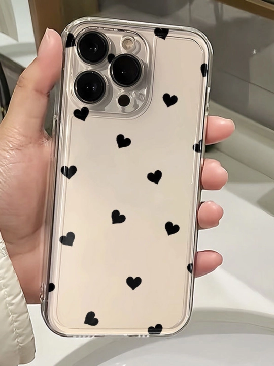 IPhone 11, 12, 13, 14, 15, 16, Pro, Max, plus, uchun g'ilof