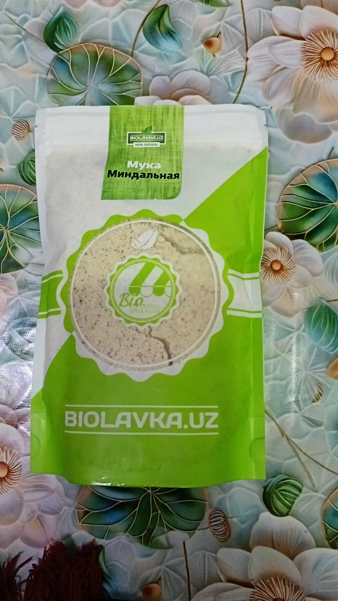 Bodom uni Biolavka, 300 g