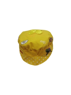 Желтый