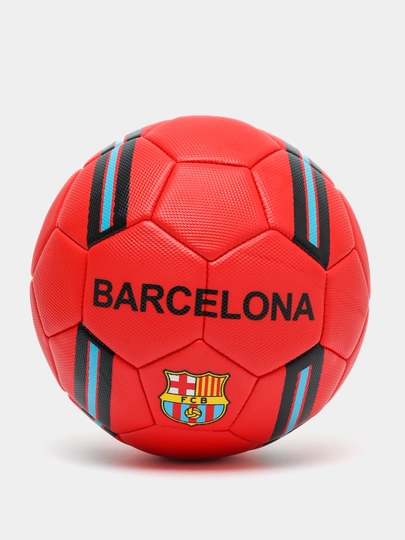 Futbol to'pi, 5 o'lcham + shishirish ignasi sovg'aga
