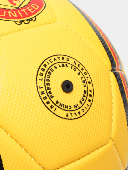 Futbol to'pi, 5 o'lcham + shishirish ignasi sovg'aga