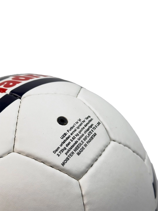 Futbol to'pi, 5 o'lcham + shishirish ignasi sovg'aga