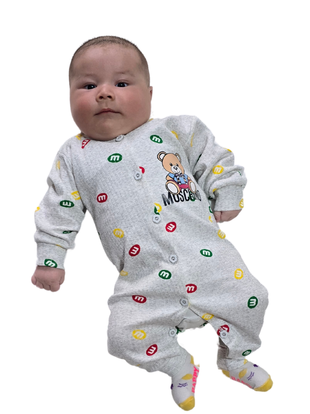 Onalarning samimiy fotosuratlari