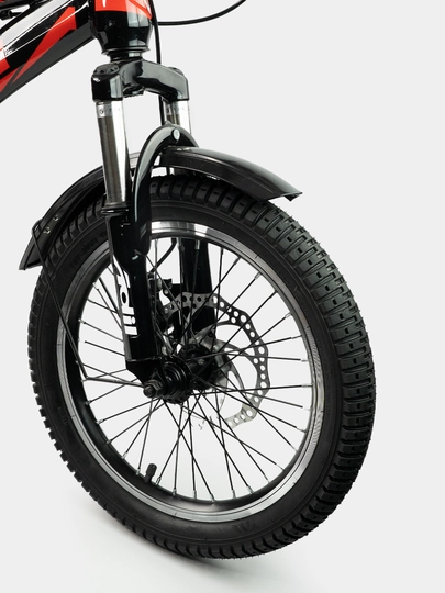 Velosiped Adil, yengil , tez va qulay, farzandingiz uchun ideal tanlov