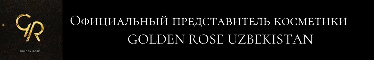 GOLDEN ROSE UZB