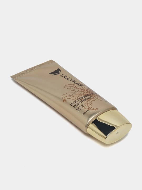 BB крем, крем с экстрактом золота, Gold essence BB cream, 50 мл