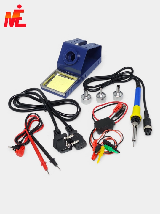 YAOGONG 919D 5 tasi 1 da payvandlash stansiyasi