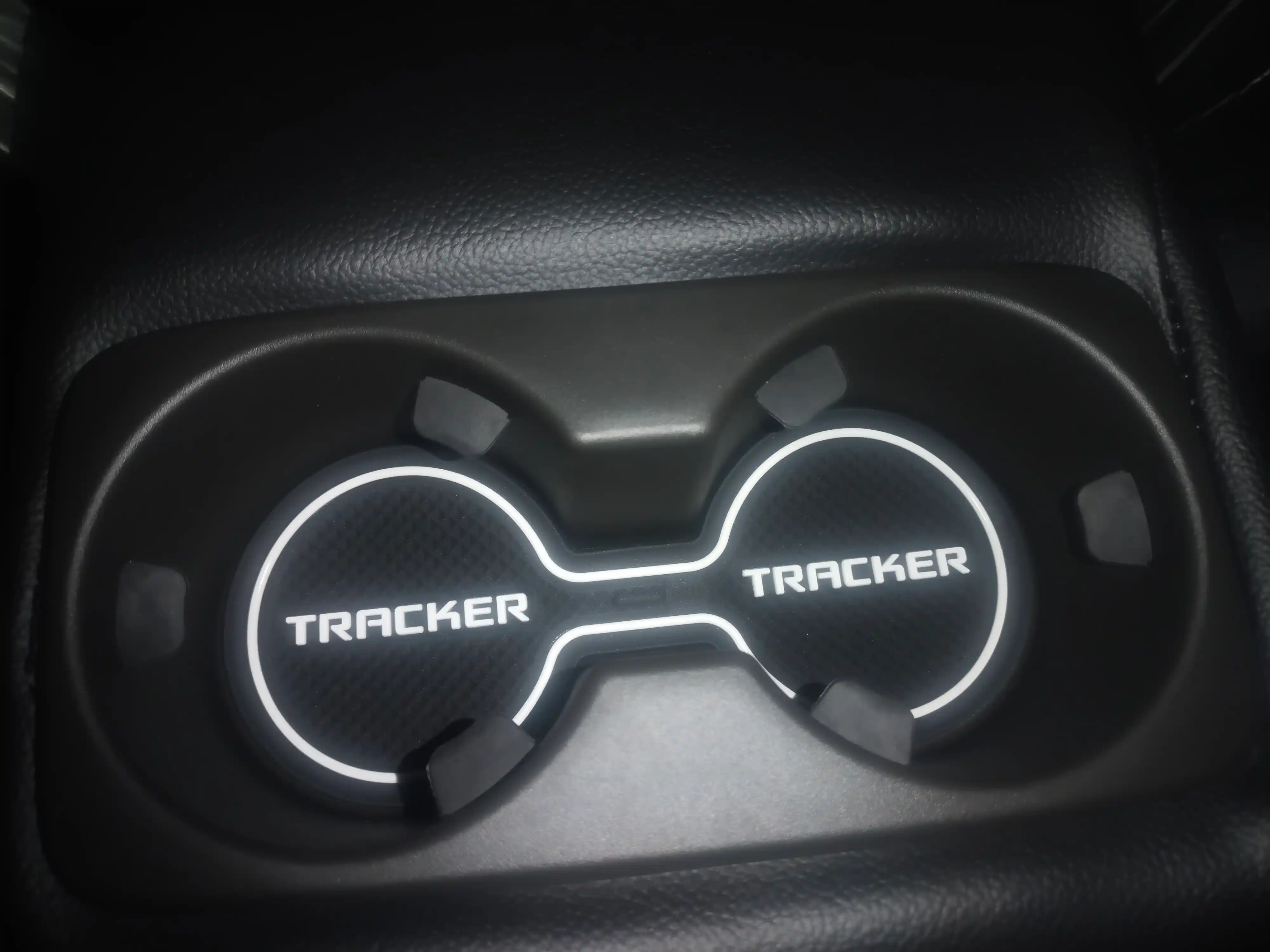 Cobalt, Tracker 2, Onix, Monza, Malibu 2 BYD uchun sirpanmaydigan 3D kauchuk to'shak