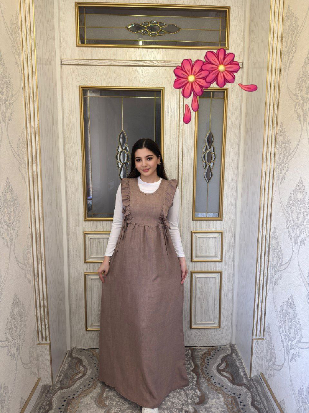 Koltuk kiygan jinsiy ayol Mening aqlimni chalgitadigan porno