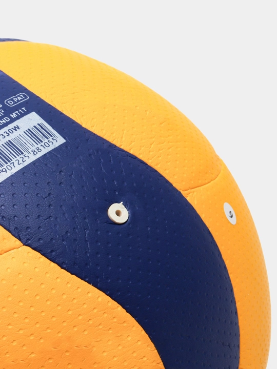 Voleybol to'plari, 5 o'lchamli