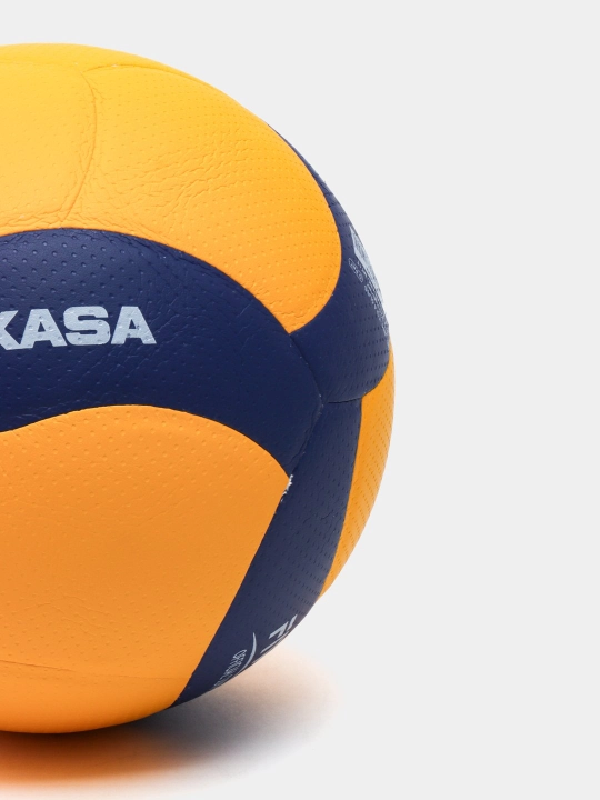 Voleybol to'plari, 5 o'lchamli