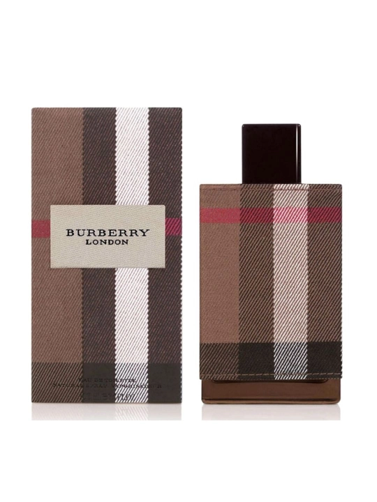 Xushbo'ylangan suv BURBERRY LONDON FOR MEN EDT, 100 ml ES