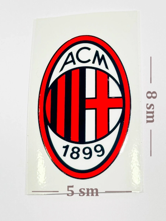 Stiker, nakleyka, Manchester - 