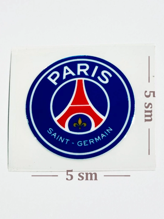 Stiker, nakleyka, Manchester - 