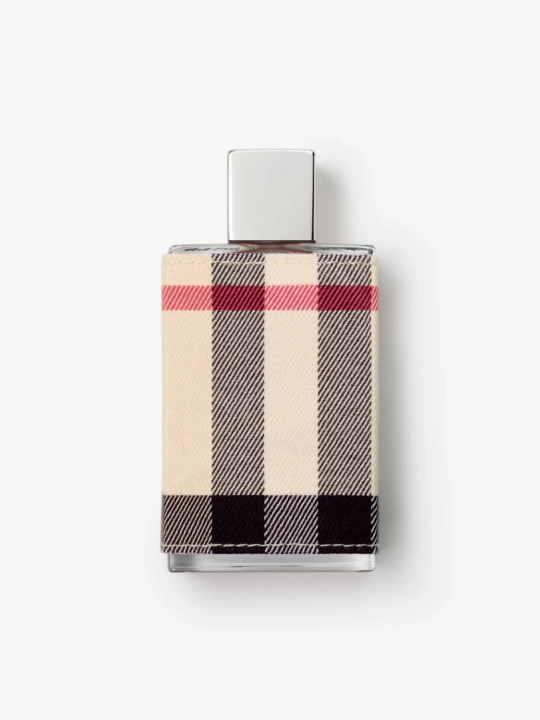 Parfyumlangan suv BURBERRY LONDON FOR WOMEN W, EDP, 100 ml, ES - 