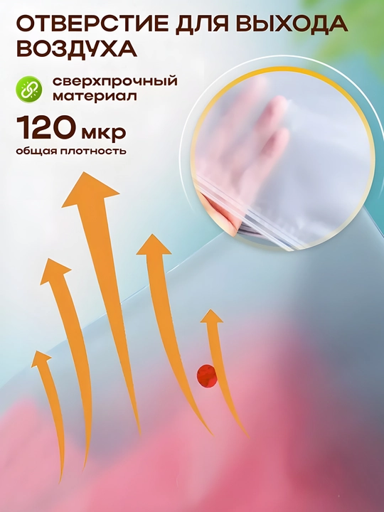 Zip-lock пакеты, прочные, многоразовые пакеты для хранения и заморозки продуктов