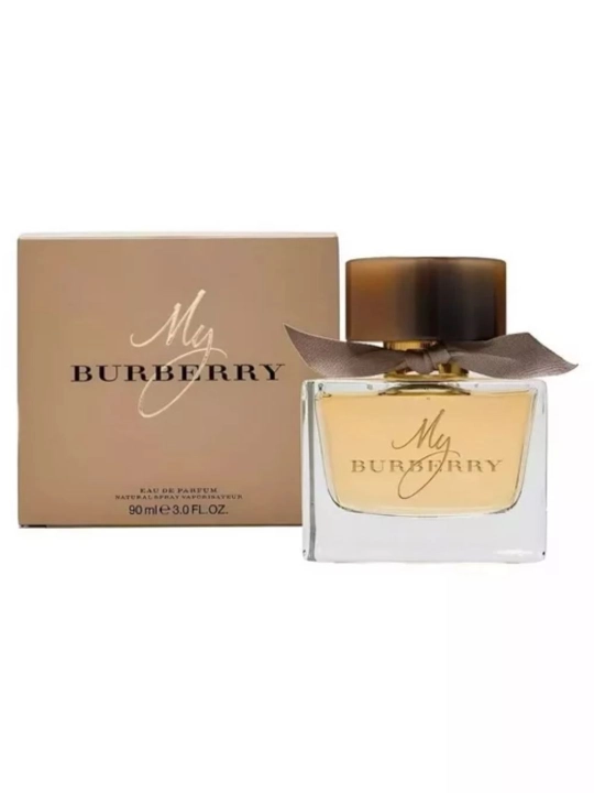 My Burberry Burberry 50, 90 ml