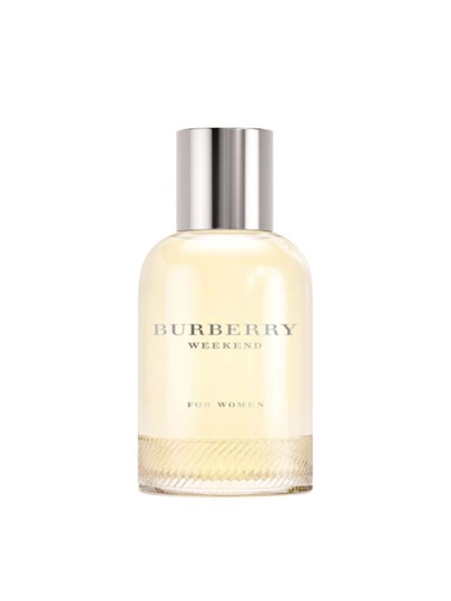 Weekend for Women Burberry 100 ml - 