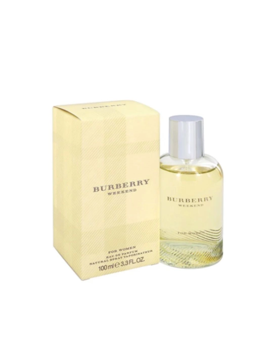 Weekend for Women Burberry 100 мл