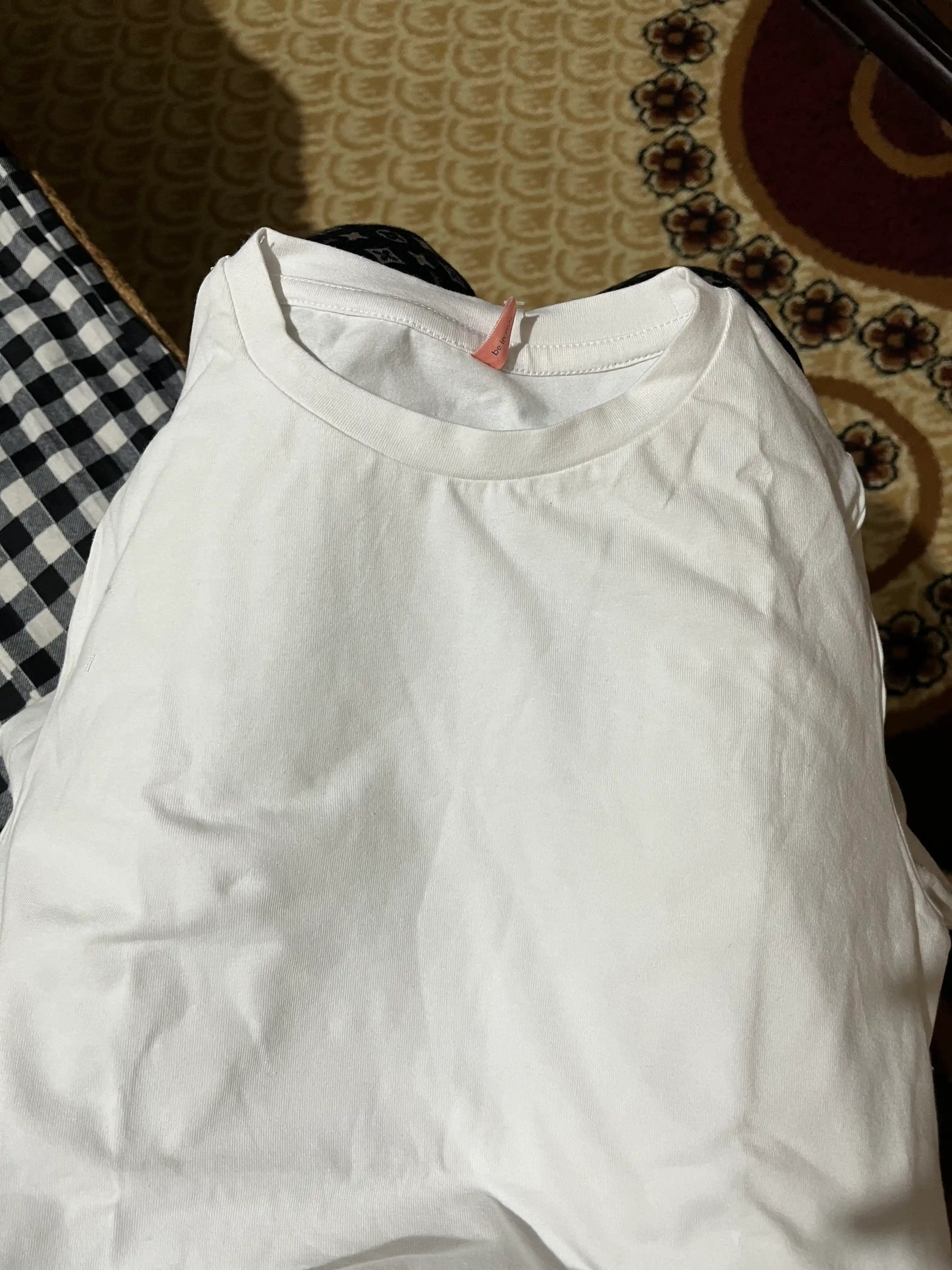Top futbolka Didi Clover, ayollar krop topi