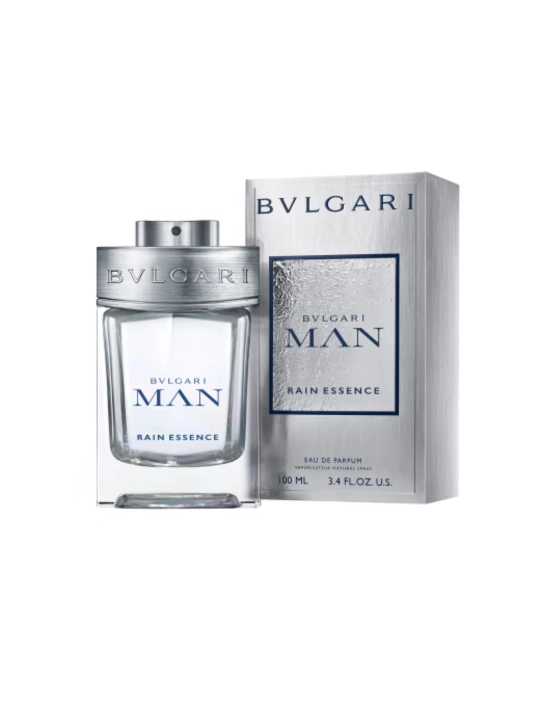Bvlgari Man Rain Essence Bvlgari 60, 100мл