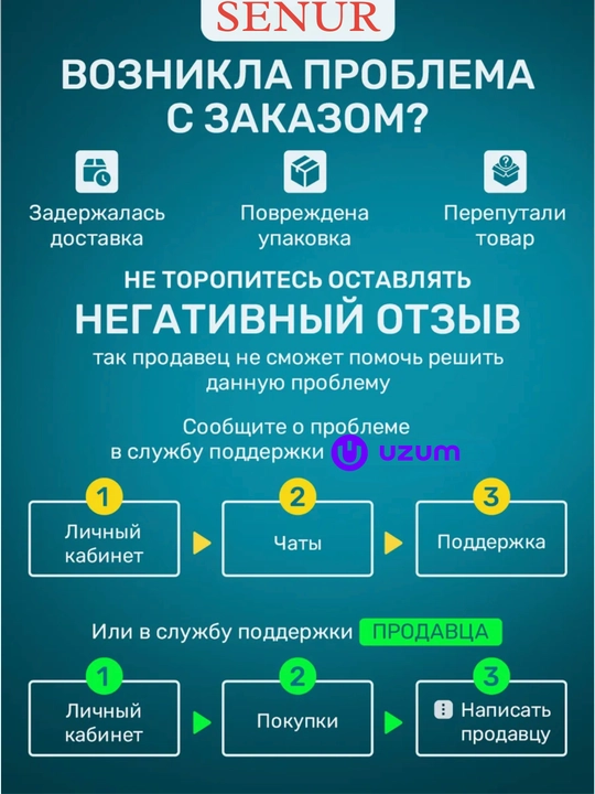 Двигатель мотор для пылесоса Samsung 1600W, универсальный SENUR
