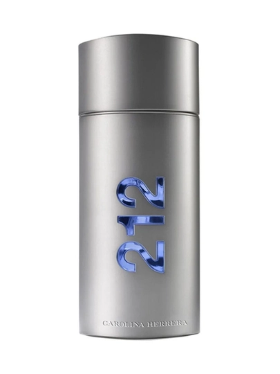 212 Men Carolina Herrera 100ml - 